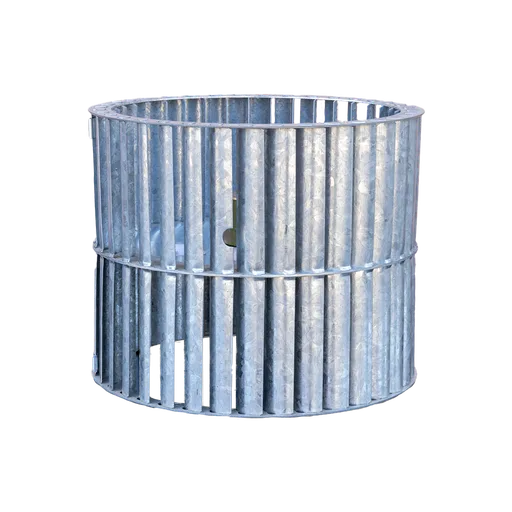 Blower Wheels — available at Culver Pump & Motor