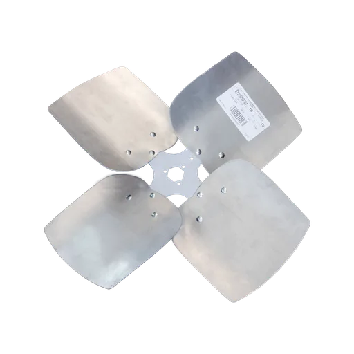 Fan Blades — available at Culver Pump & Motor