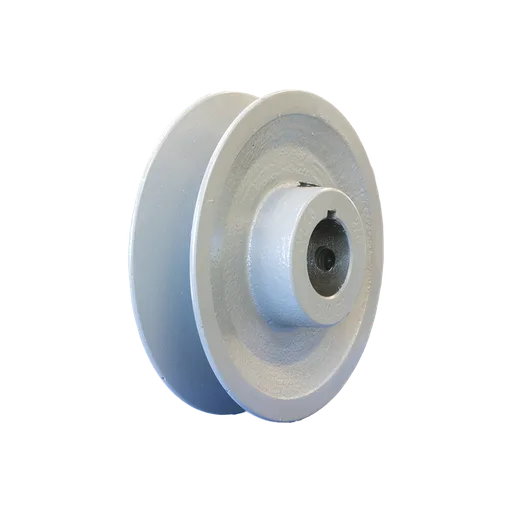 Pulleys — available at Culver Pump & Motor