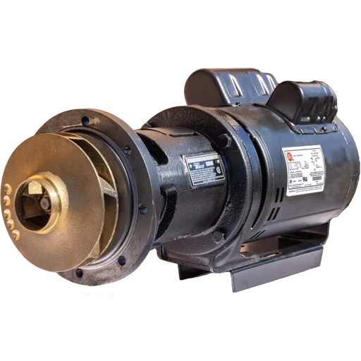 Pumps — available at Culver Pump & Motor